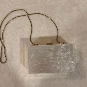 Rachel Zoe - Box of Style clutch